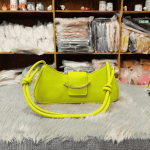 BUY Bollywood Style Boat Bag | Chic PU Leather Shoulder Bag