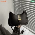 BUY Fashion Casual Crossbody Solid Bag | Minimal & Elegant Everyday Style