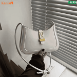 BUY Fashion Casual Crossbody Solid Bag | Minimal & Elegant Everyday Style