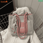 Buy Women Woven Tote Bag | Stylish Handcrafted Daily Use Bag