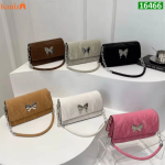 Buy New Butterfly Purse | Elegant Party & Casual Shoulder Bag