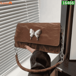Buy New Butterfly Purse | Elegant Party & Casual Shoulder Bag
