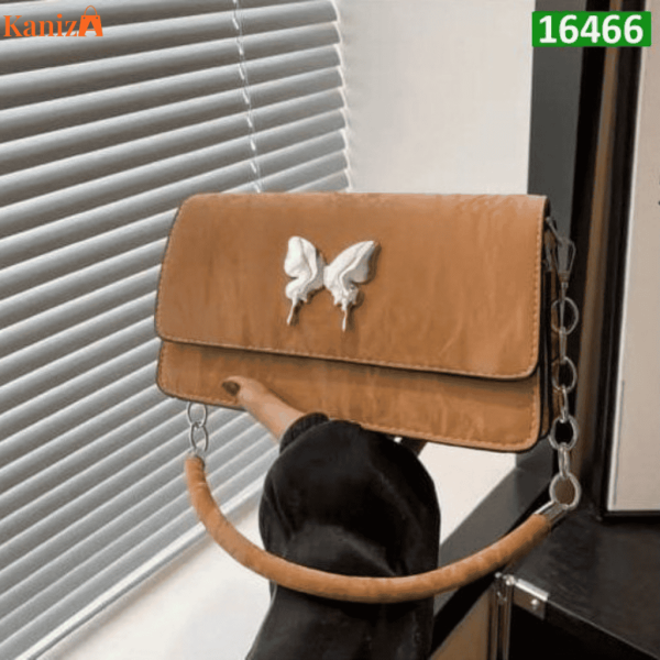 Buy New Butterfly Purse | Elegant Party & Casual Shoulder Bag