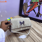 Buy New Butterfly Purse | Elegant Party & Casual Shoulder Bag