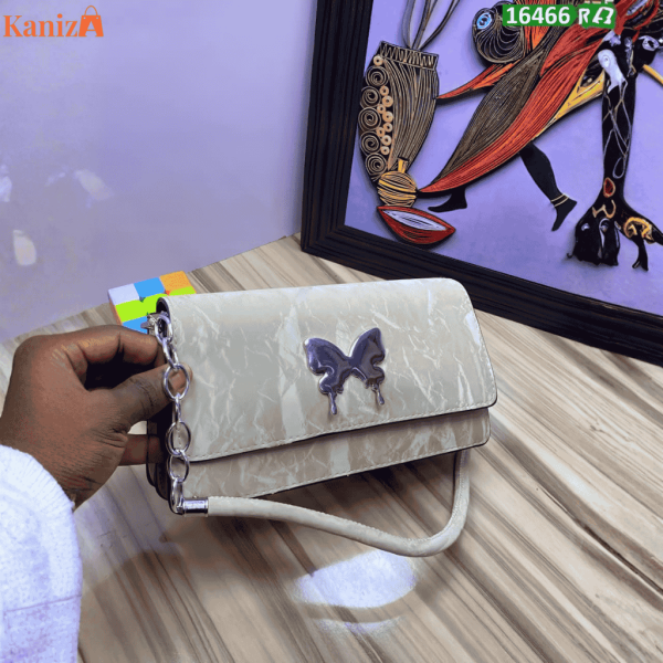 Buy New Butterfly Purse | Elegant Party & Casual Shoulder Bag