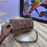 Buy New Butterfly Purse | Elegant Party & Casual Shoulder Bag