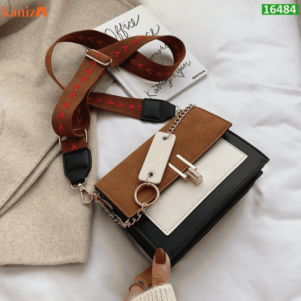 Buy Premium Purse Bag | Trendy Crossbody & Shoulder Bag