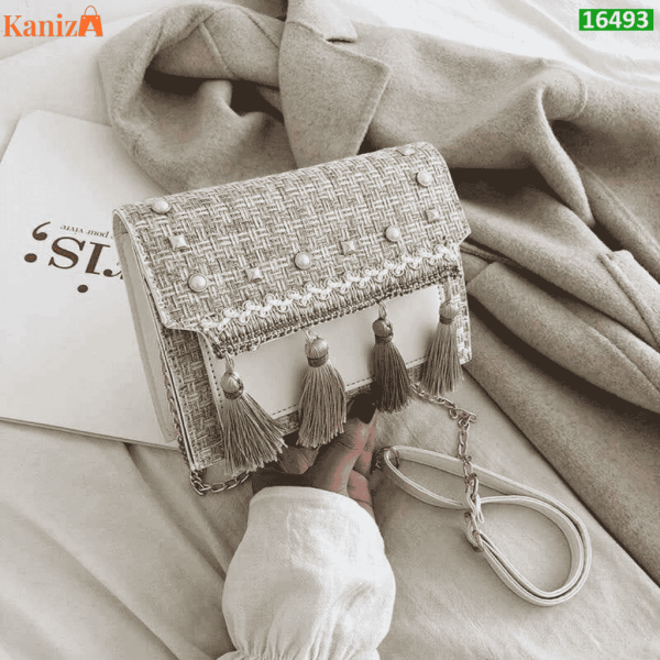 Buy Ethnic Style Messenger Bag for Women| Elegant Cultural Shoulder Bag