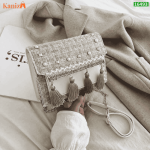 Buy Ethnic Style Messenger Bag for Women| Elegant Cultural Shoulder Bag