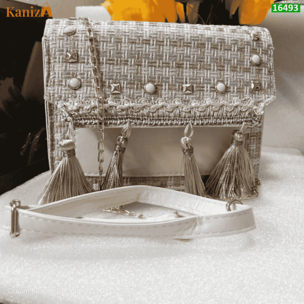 Buy Ethnic Style Messenger Bag for Women| Elegant Cultural Shoulder Bag
