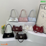 Buy New Glossy Long Purse for Women in Bangladesh | Premium Shoulder & Hand Carry Bag