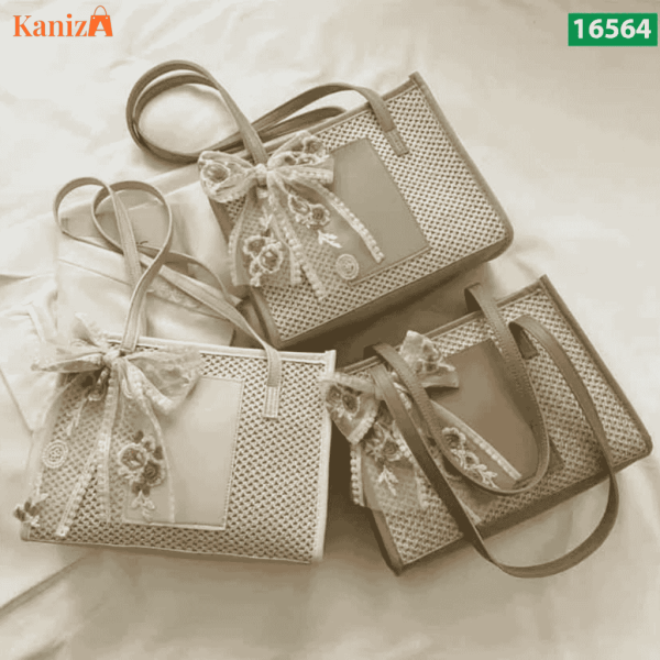 Most Demanding Oven Bag for Women in Bangladesh | Stylish Casual Tote