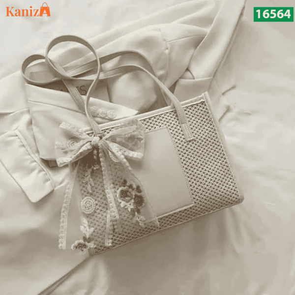 Most Demanding Oven Bag for Women in Bangladesh | Stylish Casual Tote