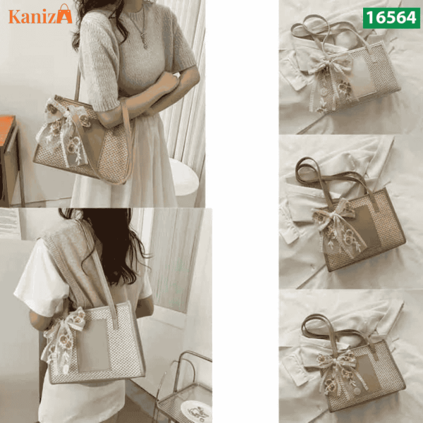 Most Demanding Oven Bag for Women in Bangladesh | Stylish Casual Tote
