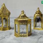 Premium Ramadan Special Lantern LED Light - ঘর সাজাতে গর্জিয়াস রমজান ল্যাম্প